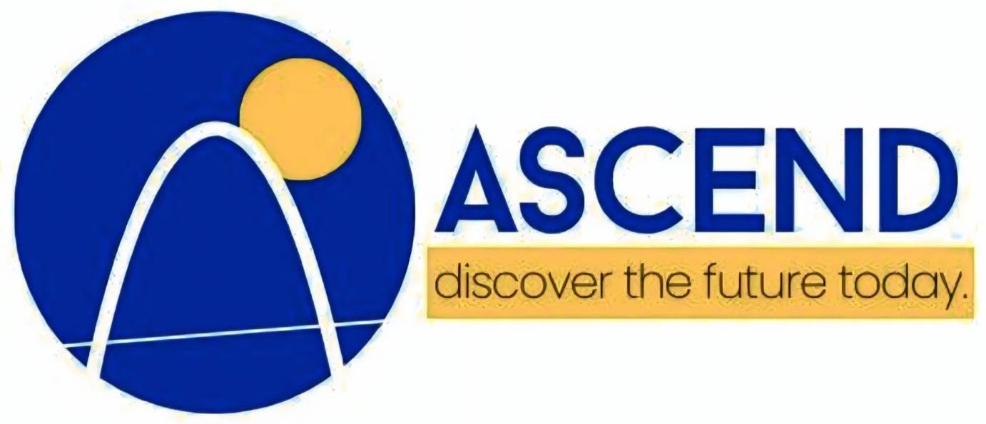Ascend Logo